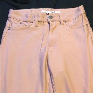 YMI “Wanna Betta Butt?” High rise stretchy jeans!